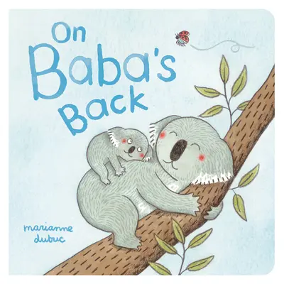 A lomos de Baba - On Baba's Back