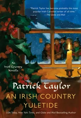 Una Navidad en el campo irlandés Una novela rural irlandesa - An Irish Country Yuletide: An Irish Country Novella