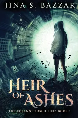 Heredero de las cenizas - Heir of Ashes