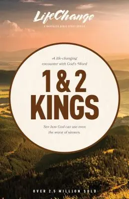 1 y 2 Reyes - 1 & 2 Kings