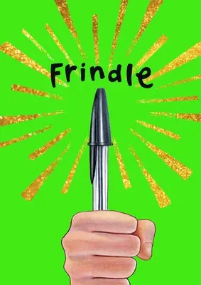 Frindle: Edición especial - Frindle: Special Edition