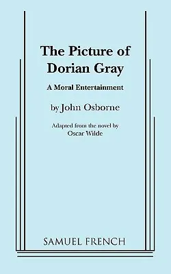 El retrato de Dorian Gray - The Picture of Dorian Gray