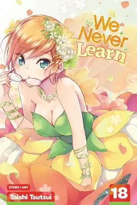 We Never Learn, Vol. 18, 18