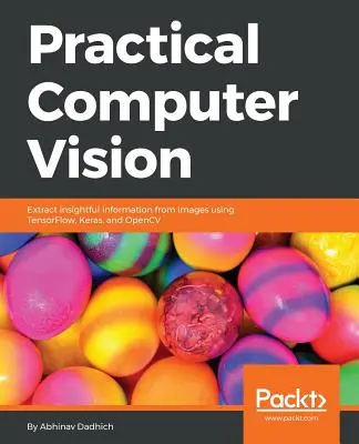 Visión por ordenador práctica - Practical Computer Vision