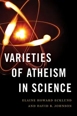 Variedades del ateísmo en la ciencia - Varieties of Atheism in Science