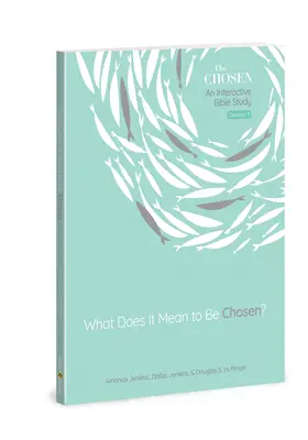 ¿Qué significa ser elegido?, 1: Un estudio bíblico interactivo - What Does It Mean to Be Chosen?, 1: An Interactive Bible Study