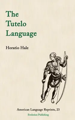 La lengua tutelo - The Tutelo Language