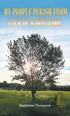 Mi pueblo perece por falta de conocimiento - My People Perish From Lack of Knowledge