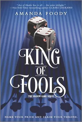 Rey de los locos - King of Fools