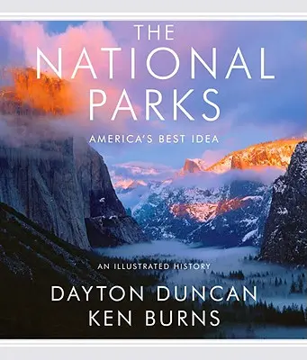 Los Parques Nacionales: La mejor idea de Estados Unidos - The National Parks: America's Best Idea