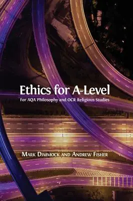 Ética para el Bachillerato - Ethics for A-Level