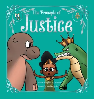 El Principio de Justicia - The Principle of Justice