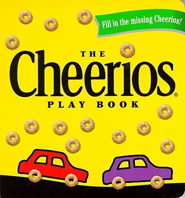 El libro de Cheerios - The Cheerios Play Book