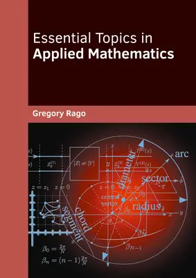 Temas esenciales de matemáticas aplicadas - Essential Topics in Applied Mathematics