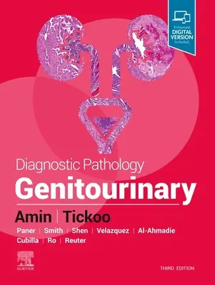 Patología Diagnóstica: Genitourinary - Diagnostic Pathology: Genitourinary