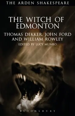 La bruja de Edmonton - The Witch of Edmonton