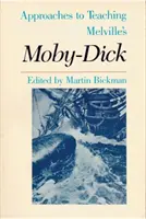 Enfoques para la enseñanza de Moby-Dick de Melville - Approaches to Teaching Melville's Moby-Dick