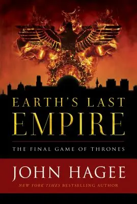 El Último Imperio de la Tierra: El último juego de tronos - Earth's Last Empire: The Final Game of Thrones