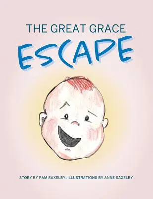 La gran evasión de Grace - The Great Grace Escape