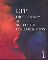 Diccionario LTP de Colocaciones Seleccionadas - LTP Dictionary of Selected Collocations