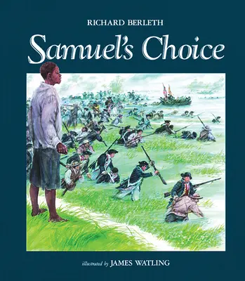 La elección de Samuel - Samuel's Choice