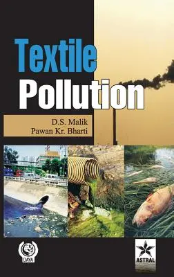 Contaminación textil - Textile Pollution