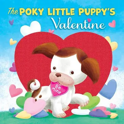 El San Valentín del cachorrito Poky - The Poky Little Puppy's Valentine