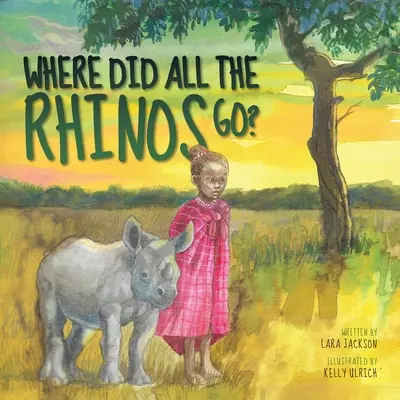 ¿Adónde fueron todos los rinocerontes? - Where Did All the Rhinos Go?