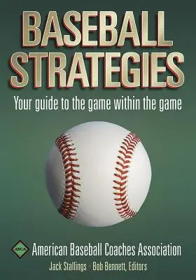 Estrategias de béisbol - Baseball Strategies