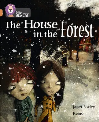 La casa en el bosque - The House in the Forest