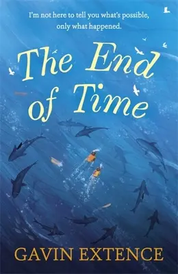 El fin de los tiempos - The End of Time