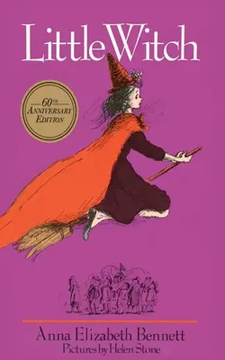 La Brujita: Edición 60 Aniversario - Little Witch: 60th Anniversay Edition