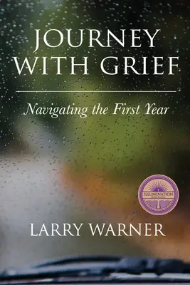 Viaje con el duelo: Navegar el primer año - Journey with Grief: Navigating the First Year