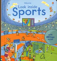 Deporte - Look Inside Sports