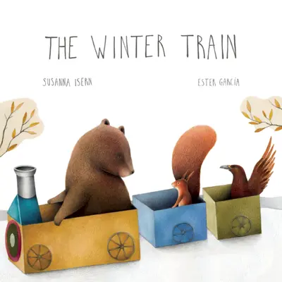 El Tren De Invierno - The Winter Train