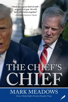 El jefe del jefe - The Chief's Chief