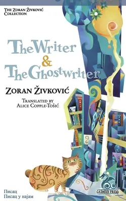 El escritor y el escritor fantasma - The Writer & The Ghostwriter