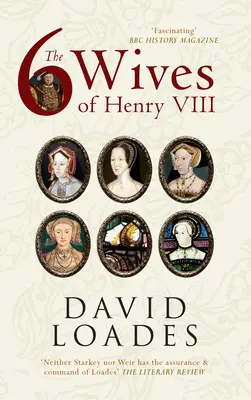 Las seis esposas de Enrique VIII - The Six Wives of Henry VIII