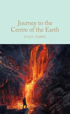 Viaje al centro de la Tierra - Journey to the Centre of the Earth