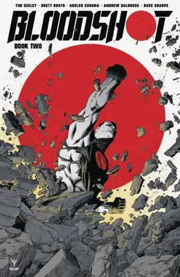 Bloodshot (2019) Libro 2 - Bloodshot (2019) Book 2