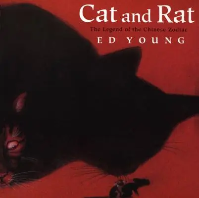 El gato y la rata: La leyenda del zodíaco chino - Cat and Rat: The Legend of the Chinese Zodiac