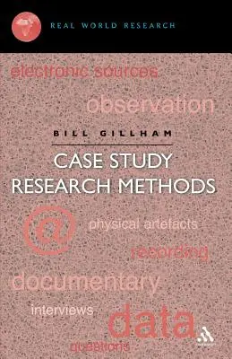 Métodos de investigación de casos prácticos - Case Study Research Methods