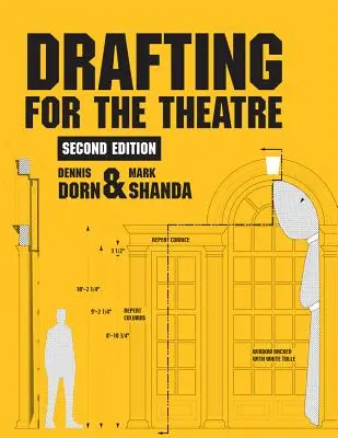 Dibujar para el teatro - Drafting for the Theatre