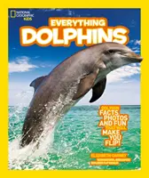 Todo: Delfines - Everything: Dolphins