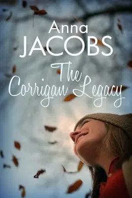 El legado Corrigan - The Corrigan Legacy