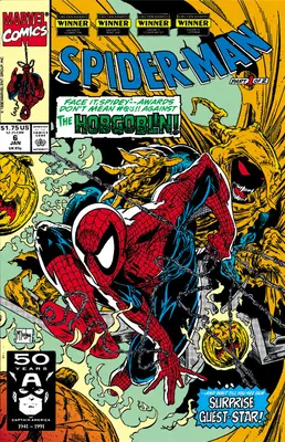 Spider-Man por Todd McFarlane: La Colección Completa - Spider-Man by Todd McFarlane: The Complete Collection