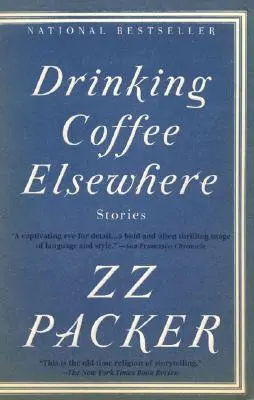 Beber café en otra parte - Drinking Coffee Elsewhere