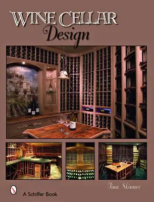 Diseño de bodegas - Wine Cellar Design