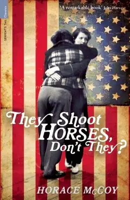 Disparan a los caballos, ¿verdad? - They Shoot Horses, Don't They?