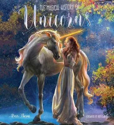 La mágica historia de los unicornios - The Magical History of Unicorns